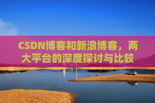 CSDN博客和新浪博客，两大平台的深度探讨与比较
